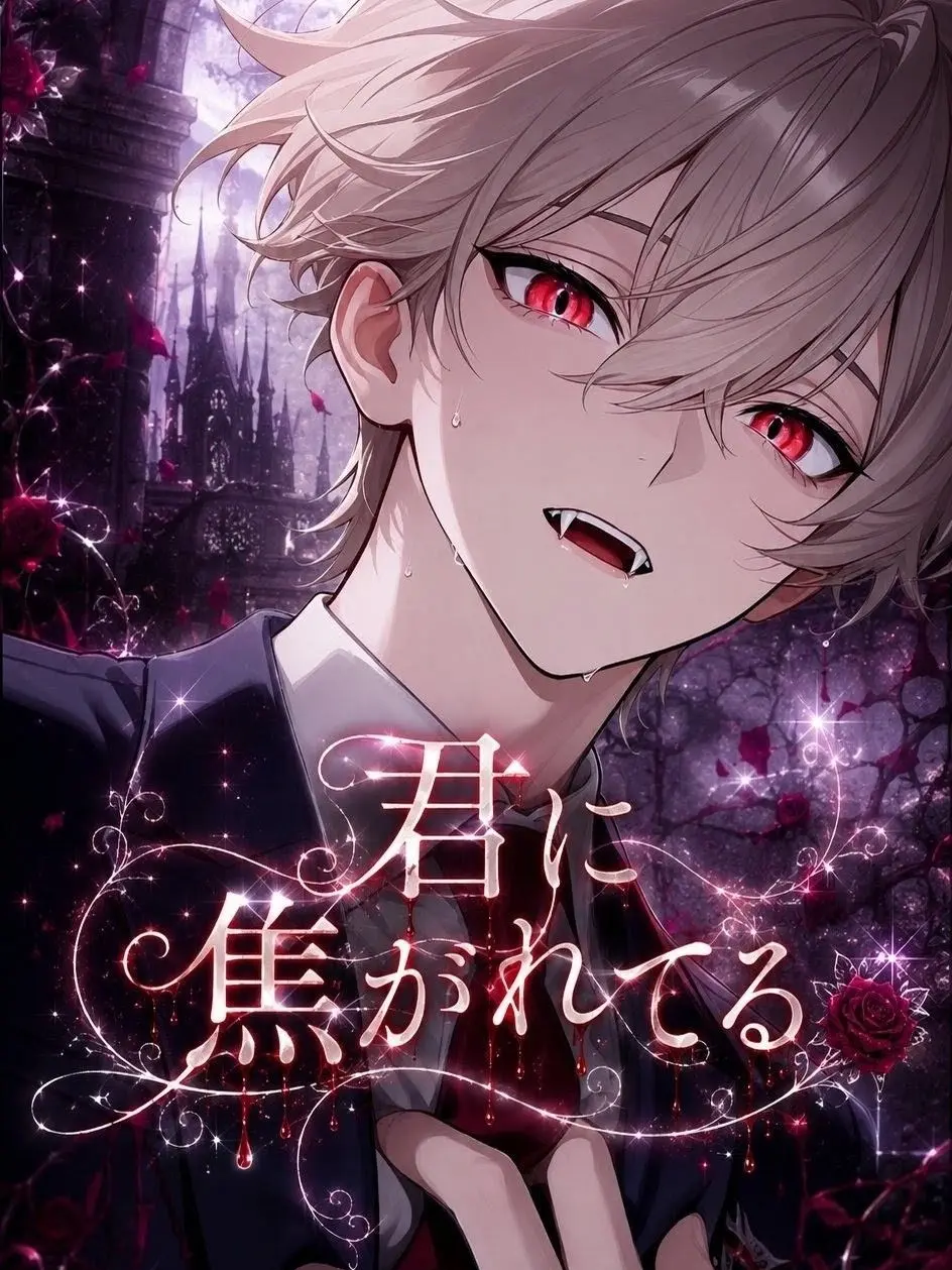 daihuku08의 君に焦がれてる