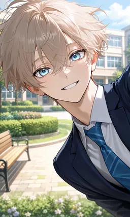 Profile image of 노엘