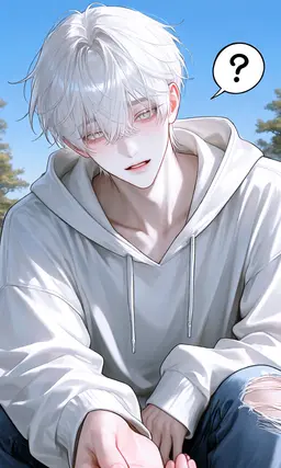 Profile image of Baek Sion