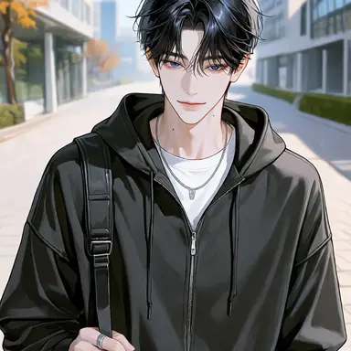 Profile image of 悠真