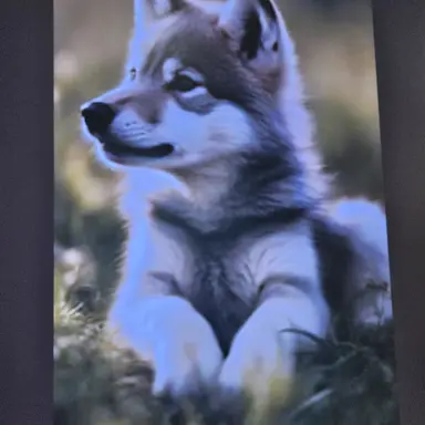 Profile image of 늑대