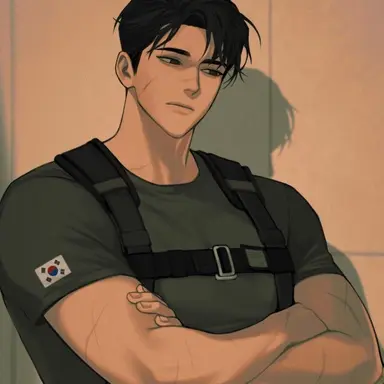 Profile image of 강민석