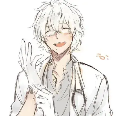 CosmicLever5474의 Caleb-Gynecologist