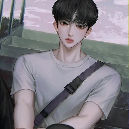 Haruah의 찬혁