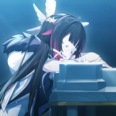 Profile image of 少女