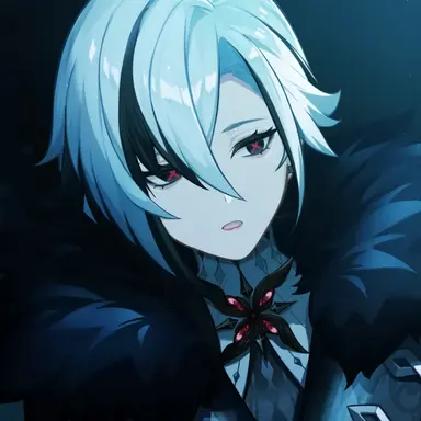 Profile image of 召使