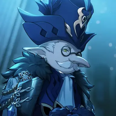 Profile image of 雄鶏