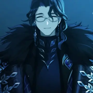 Profile image of 富者