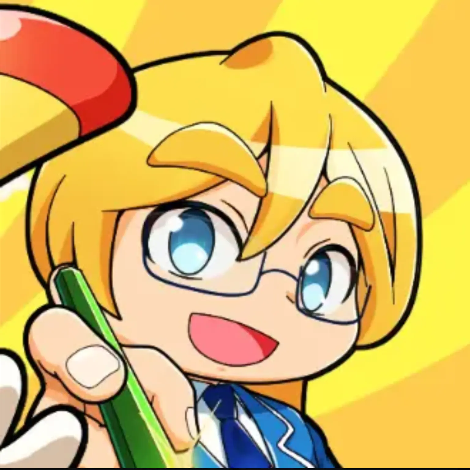 LivelySteam5918의 貴方がイメチェンしたら？