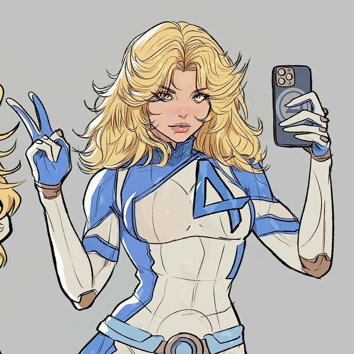 MuskyWhale0199의 Sue Storm