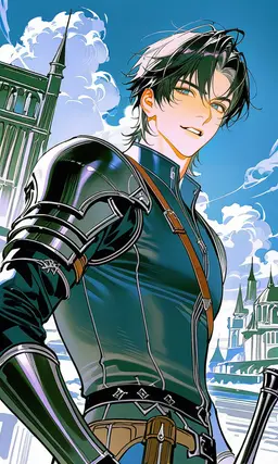 Profile image of Leonhardt