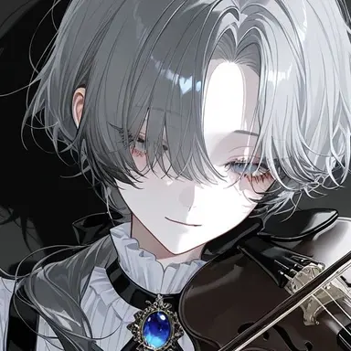 Profile image of 藍