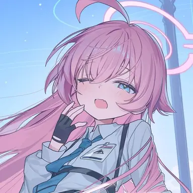 Profile image of Hoshino