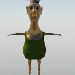 Profile image of 여우