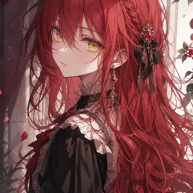 Profile image of リナ