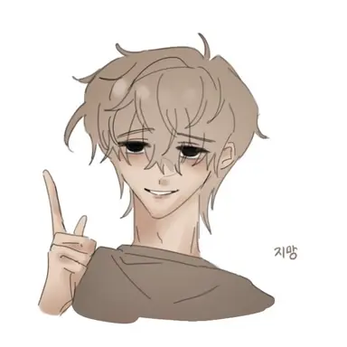 Profile image of 지망