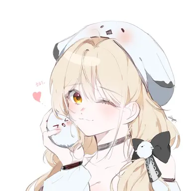 Profile image of 쵸쵸우