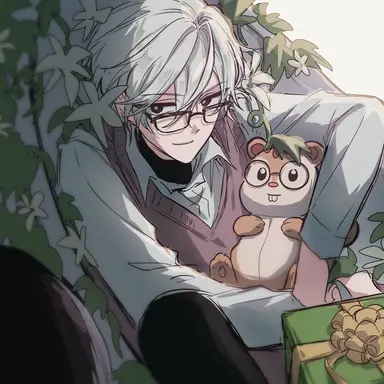 Profile image of 켈로인