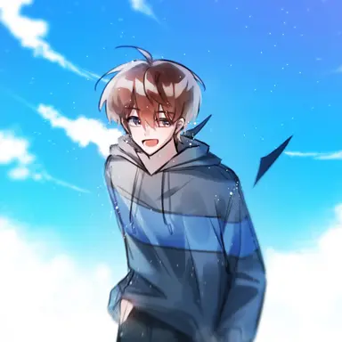 Profile image of 행크