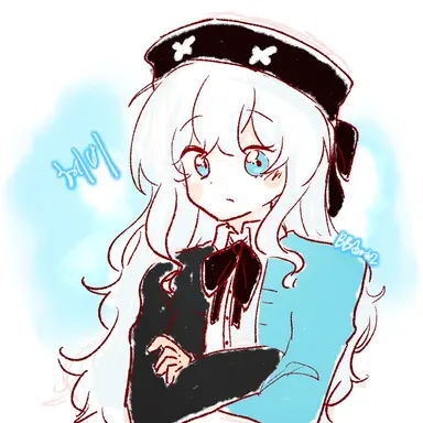 Profile image of 혜비