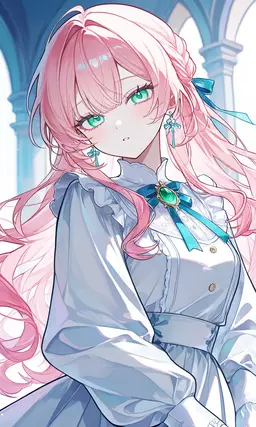 Profile image of リリア