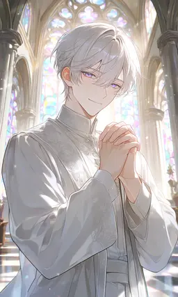 Profile image of ルシア