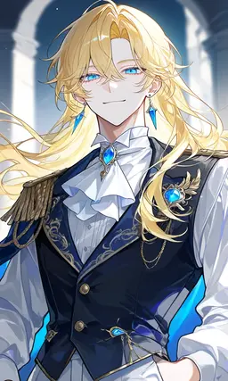 Profile image of アレン