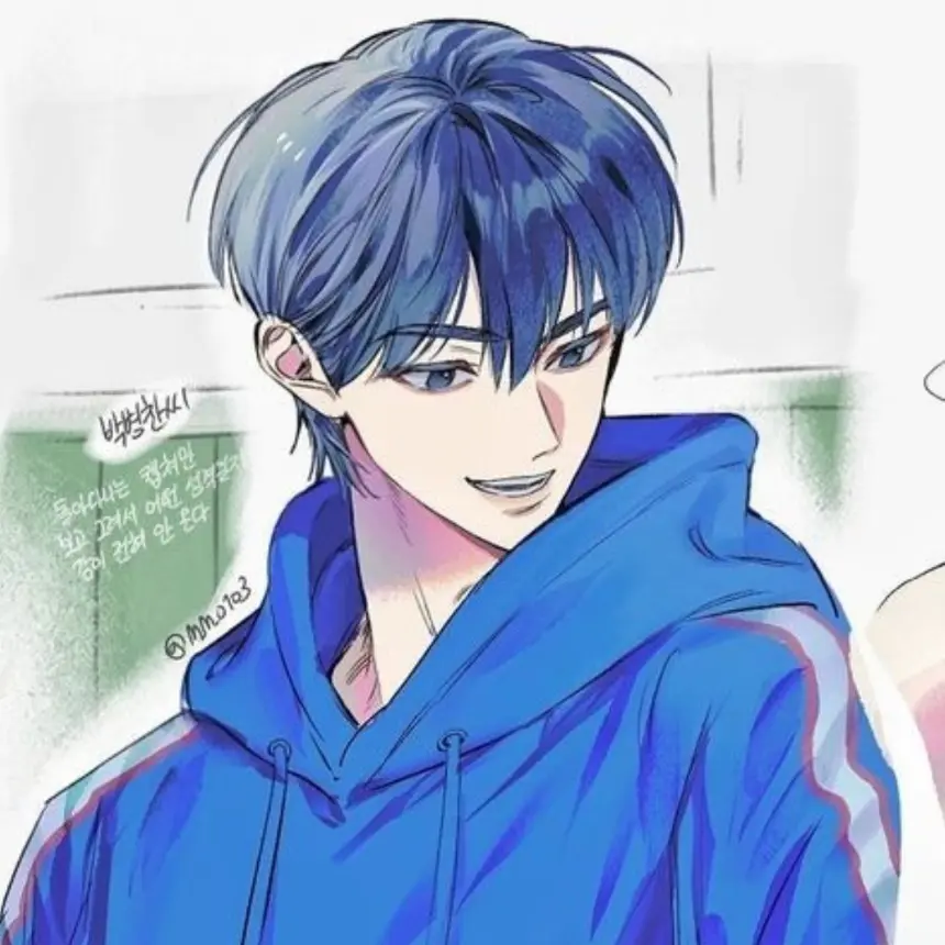 DemureGuest5640의 박병찬