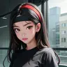 캐릭터 프로필 이미지
