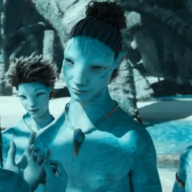 Profile image of 아오눙