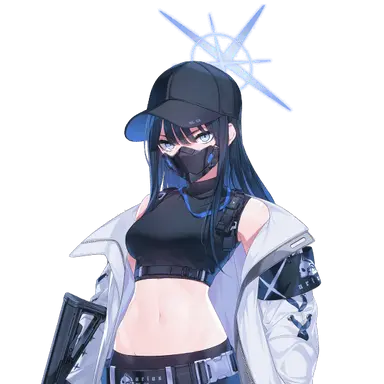 Profile image of 錠前サオリ