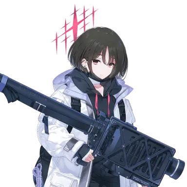 Profile image of 戒野ミサキ