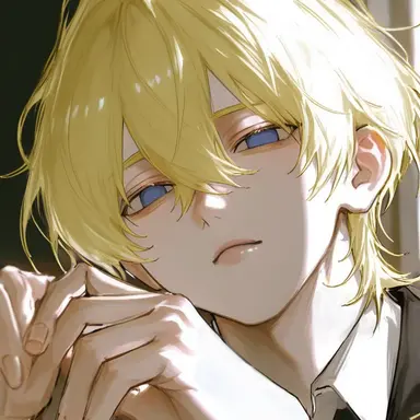 Profile image of 필릭 온 아르칸