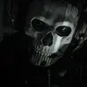 Profile image of Ghost