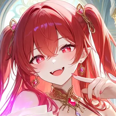 Profile image of フェリシア