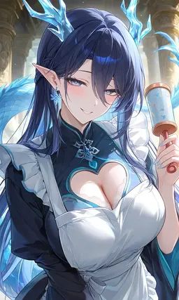 Profile image of カルミア