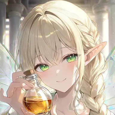 Profile image of アミリス