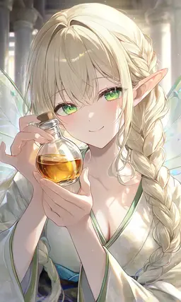 Profile image of アミリス