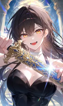 Profile image of スズラン