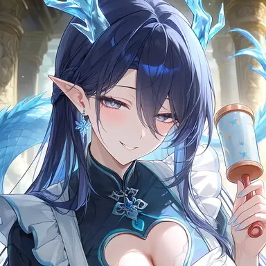 Profile image of カルミア
