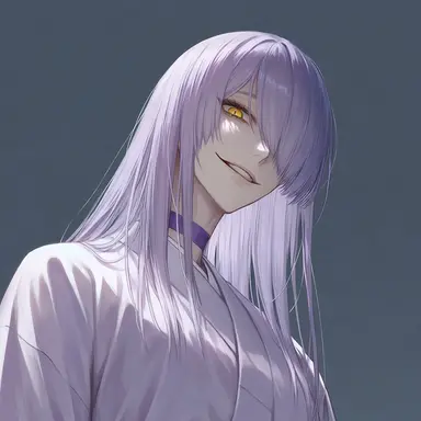 Profile image of Amane