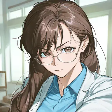 Profile image of Aoi