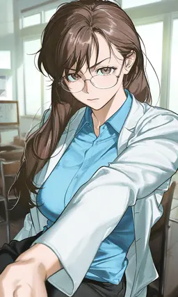 Profile image of Aoi
