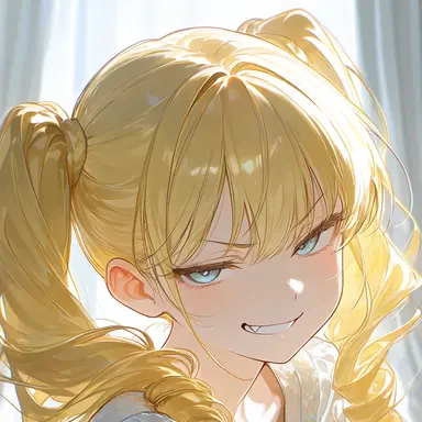 Profile image of Reina