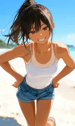 Profile image of Mio