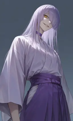 Profile image of Amane