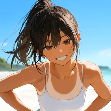 Profile image of Mio
