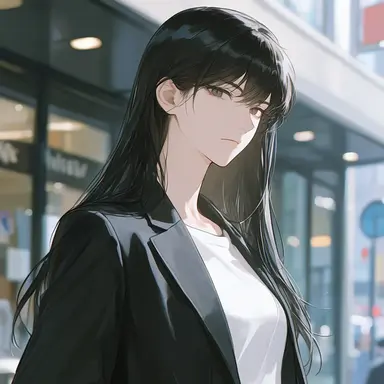 Profile image of Iroha
