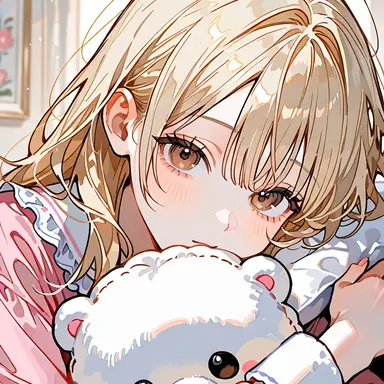 Profile image of 胡桃