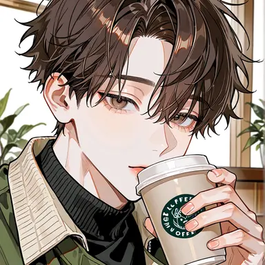 Profile image of 聖